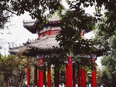 -厦门园林博览苑