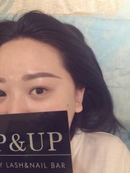 -UP&UP·半永久眉毛眼线机器野生眉