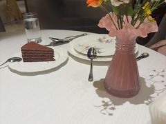 -黑宝石西餐厅(汇励99城市公园店)