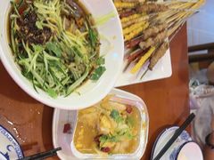 -老何太太鹤岗小串·团建聚餐(龙华店)