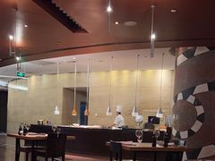 -北京北辰洲际酒店