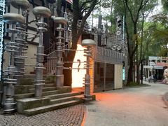 -得丘礼享谷·玉兰苑