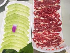 -潮牛禾记•潮汕鲜牛肉火锅(新亚洲店)