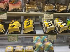 -蜂蝶来饼店(拱北总店)