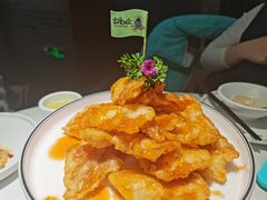 -来相会饺子·新辽菜(甘家口店)