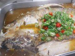 -半天妖烤鱼(新中关购物中心店)