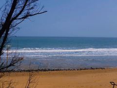 -厦门湾·白塘湾火山公园