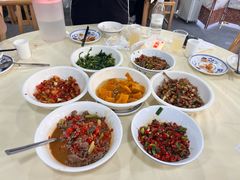 -笨罗卜浏阳菜馆(龙华鹏润达店)
