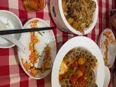 -西贝莜面村(常州新北万达广场店)