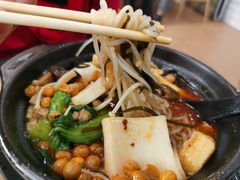 -东关吉祥西安腊汁肉夹馍(健德门店)
