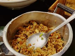 阿嫲炒饭-渔见·精品川菜·老坛酸菜鱼(大朗店)