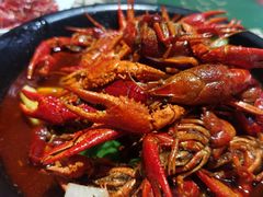 -龙虾风暴(松江店)