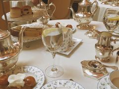 -The Ritz Restaurant