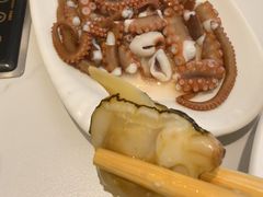 -海味当家·蒸锅海鲜(中山广场创始店)