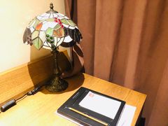 -喆·啡酒店(北京南锣鼓巷鼓楼大街地铁站店)