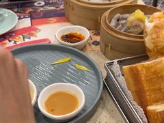 -点都德(华强北店)