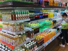 -永旺梦乐城(金银潭店)