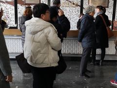 -大连金石滩绿发温泉假日酒店
