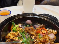 -港升鱼师傅·中山脆肉鲩