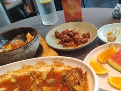 -柒园·三十年创意杭帮菜(龙湖滨江天街店)