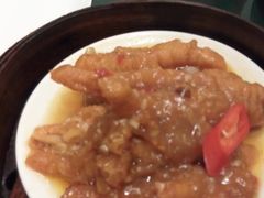-广东仔港式茶餐厅(银泰店)