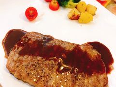 -必胜客(中大银泰店)