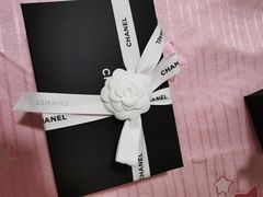 -CHANEL(恒隆广场店)
