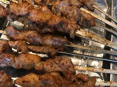 -兰州老马食府(小潞邑店)