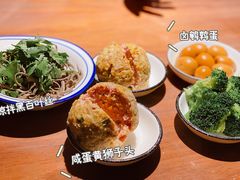 -十面春风·江南面馆(崇宁路店)