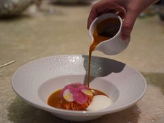 -广州四季酒店·佰鲜汇·现代法餐