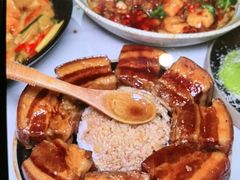 -龙湖重庆时代天街
