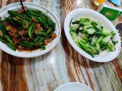 -椿记烧鹅(叠彩店)