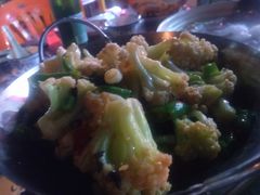 -海南菜馆(海大北门店)