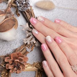 -DAZZLING BEAUTY美甲•美睫专门店