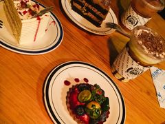-Juicy Bakery(大学路店)