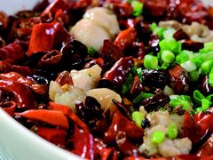-很久以前羊肉串(京汉店)