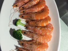 -上和臻品中国菜(花园街店)