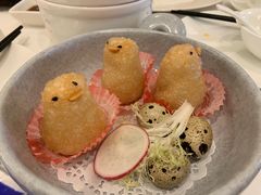 -安蒂娅.悦景轩中餐厅(西乡店)