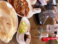 烤鸭-天宝酒店(万达店)