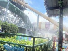 -上海玛雅海滩水公园