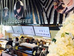 -ZOO COFFEE动物园咖啡(望京锐创店)