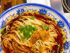 -碗里捞川渝特色面(沙河玖耀里店)