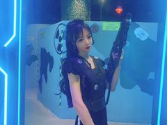 -世代星球·保龄球·镭战真人CS·团建(杨浦店)
