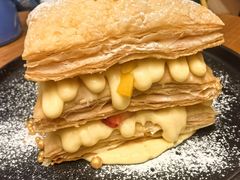 -云山茶餐厅(广东大厦店)