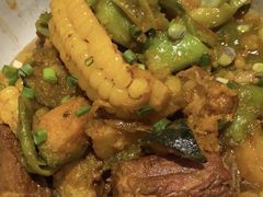 -金掌勺·锅包肉(广渠门店)