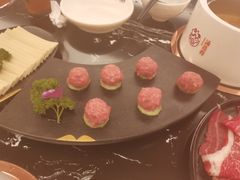 -汤连得温泉馆(宝山店)