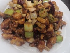 -刘妈菜馆(磁器口店)