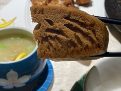 发糕-德尚煌·顺德菜(誉山悠方天地店)