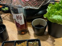 -九田家黑牛烤肉料理(太原迎泽区同至人店)