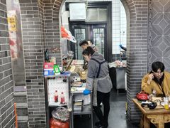 -清真·马峰烤肉(小学习北巷店)